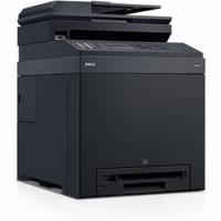 Dell 2155cdn Printer Toner Cartridges